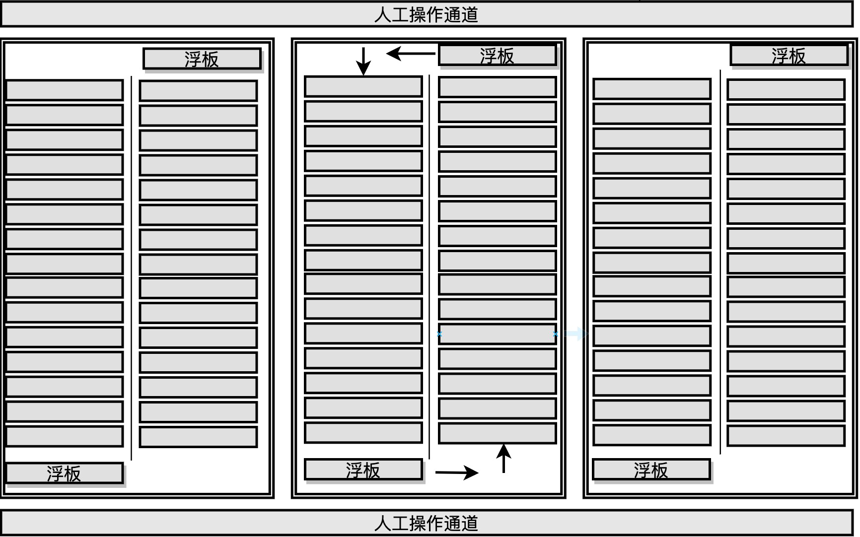 漂浮水培運(yùn)行邏輯示意圖